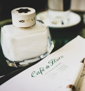 Montblanc Signature Комплект (EDP 50ml + BL 100ml) за Жени - Img 2