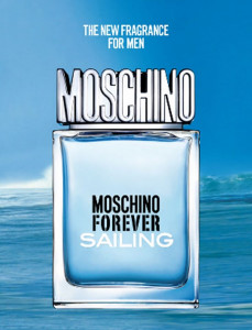 Moschino Forever Sailing EDT 30ml за Мъже - Img 2