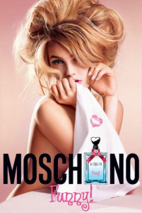 Moschino Funny! EDT 25ml за Жени - Img 2