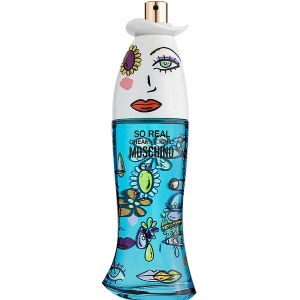 Moschino So Real Cheap & Chic EDT 100ml за Жени БЕЗ ОПАКОВКА