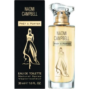 Naomi Campbell Pret A Porter EDP 30ml за Жени