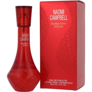 Naomi Campbell Seductive Elixir EDT 50ml за Жени