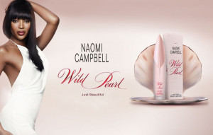 Naomi Campbell Wild Pearl EDT 50ml за Жени - Img 2
