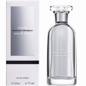 Narciso Rodriguez Essence Eau de Musc EDT 125ml за Жени БЕЗ ОПАКОВКА - Img 2