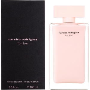 Narciso Rodriguez for Her EDP 150ml за Жени