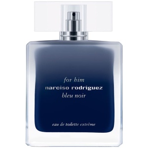 Narciso Rodriguez for Him Bleu Noir Extreme 100ml за Мъже БЕЗ ОПАКОВКА