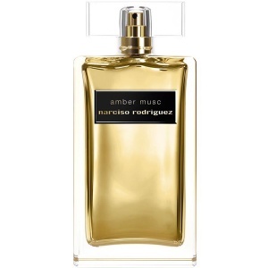 Narciso Rodriguez Musc Collection Amber Musc EDP 100ml за Жени БЕЗ ОПАКОВКА