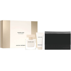 Narciso Rodriguez Narciso Комплект (EDP 50ml + BL 50ml + Bag) за Жени