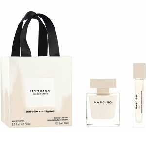 Narciso Rodriguez Narciso Комплект (EDP 90ml + EDP 10ml) за Жени