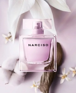 Narciso Rodriguez Narciso Radiante EDP 90ml за Жени БЕЗ ОПАКОВКА - Img 2