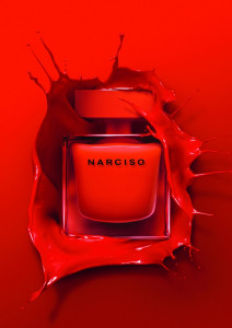 Narciso Rodriguez Narciso Rouge Комплект (EDP 50ml + BL 50ml + SG 50ml) за Жени - Img 2