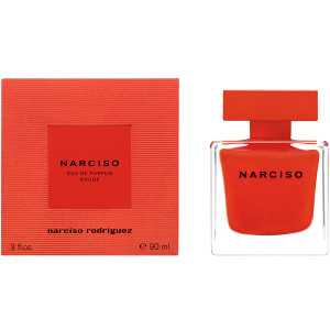 Narciso Rodriguez Narciso Rouge EDP 90ml за Жени БЕЗ ОПАКОВКА - Img 5