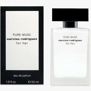 Narciso Rodriguez Pure Musc for Her EDP 50ml за Жени