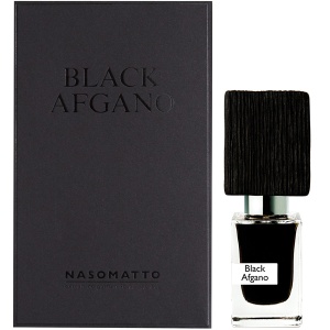 Nasomatto Black Afgano Extrait de Parfum 30ml за Мъже и Жени