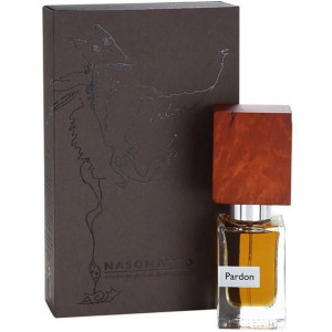Nasomatto Pardon Extrait de Parfum 30ml за Мъже БЕЗ ОПАКОВКА - Img 2