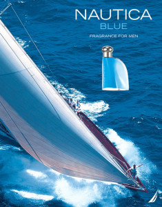 Nautica Blue EDT 100ml за Мъже - Img 2