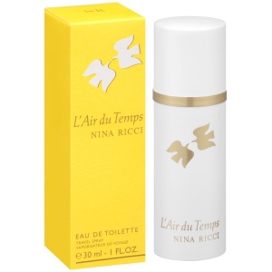 Nina Ricci L'Air du Temps EDT 30ml Travel за Жени