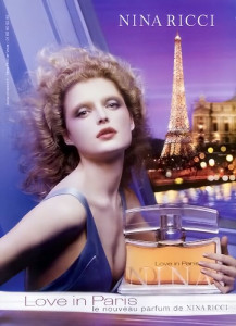 Nina Ricci Love in Paris EDP 30ml за Жени - Img 2