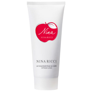 Nina Ricci Nina Creamy Body Lotion 200ml за Жени - Img 2