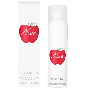 Nina Ricci Nina Deo Spray 150ml за Жени
