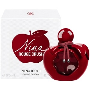 Nina Ricci Nina Rouge Crush EDP 80ml за Жени