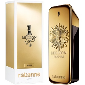 Paco Rabanne 1 Million Parfum 200ml за Мъже