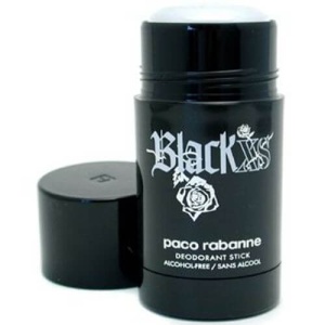 Paco Rabanne Black XS Deo Stick 75ml за Мъже