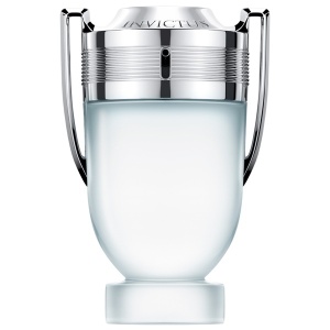 Paco Rabanne Invictus Aqua EDT 100ml за Мъже БЕЗ ОПАКОВКА - Img 1