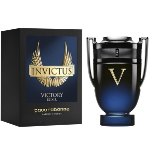 Paco Rabanne Invictus Victory Elixir Parfum 100ml за Мъже