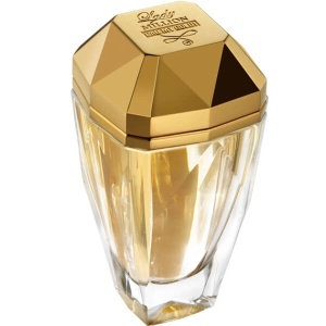Paco Rabanne Lady Million Eau My Gold! EDT 80ml за Жени БЕЗ ОПАКОВКА
