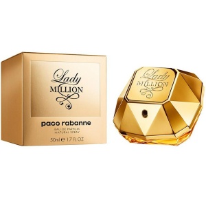 Paco Rabanne Lady Million EDP 50ml за Жени