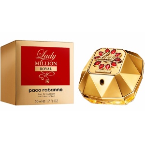 Paco Rabanne Lady Million Royal EDP 50ml за Жени