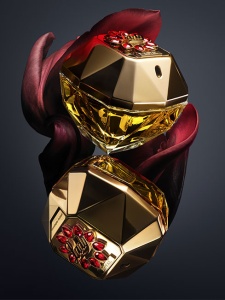 Paco Rabanne Lady Million Royal EDP 80ml за Жени - Img 2