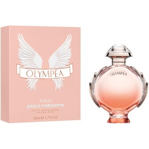Paco Rabanne Olympea Aqua Eau de Parfum Legere EDP 50ml за Жени