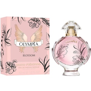 Paco Rabanne Olympea Blossom EDP 30ml за Жени