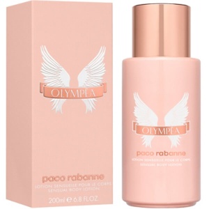 Paco Rabanne Olympea Body Lotion 200ml за Жени