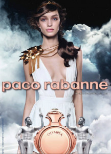 Paco Rabanne Olympea EDP 30ml за Жени - Img 2