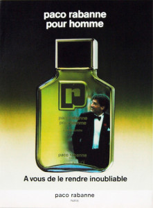Paco Rabanne Paco Rabanne Pour Homme EDT 100ml за Мъже БЕЗ ОПАКОВКА - Img 2
