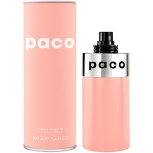 Paco Rabanne Paco Rose EDT 100ml за Мъже и Жени