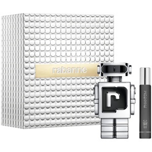 Paco Rabanne Phantom Комплект (EDT 100ml + EDT 20ml) за Мъже