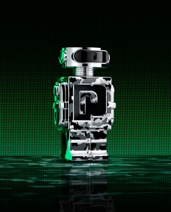 Paco Rabanne Phantom Legion EDT 100ml за Мъже - Img 2