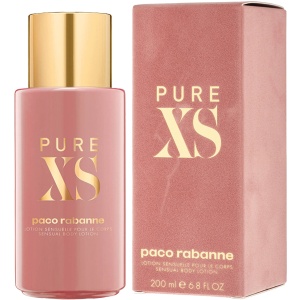 Paco Rabanne Pure XS For Her Body Lotion 200ml за Жени