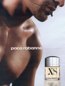 Paco Rabanne XS EDT 100ml за Мъже - Img 2