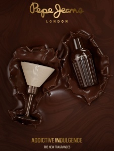 Pepe Jeans Addictive Indulgence for Him EDP 100ml за Мъже БЕЗ ОПАКОВКА - Img 2