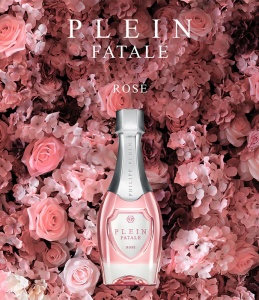 Philipp Plein Plein Fatale Rose EDP 30ml за Жени - Img 3