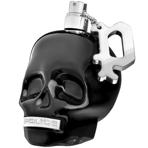 Police To Be Bad Guy EDT 125ml за Мъже БЕЗ ОПАКОВКА