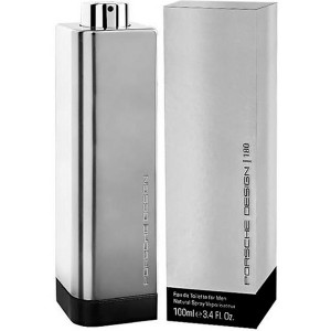 Porsche Design 180 EDT 100ml за Мъже БЕЗ ОПАКОВКА - Img 3