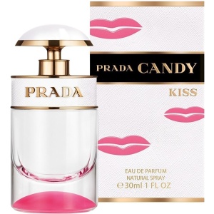 Prada Candy Kiss EDP 30ml за Жени