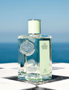 Prada Infusion de Vetiver EDP 100ml за Мъже и Жени БЕЗ ОПАКОВКА - Img 3