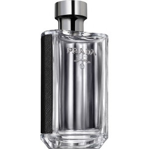 Prada L'Homme EDT 100ml за Мъже БЕЗ ОПАКОВКА